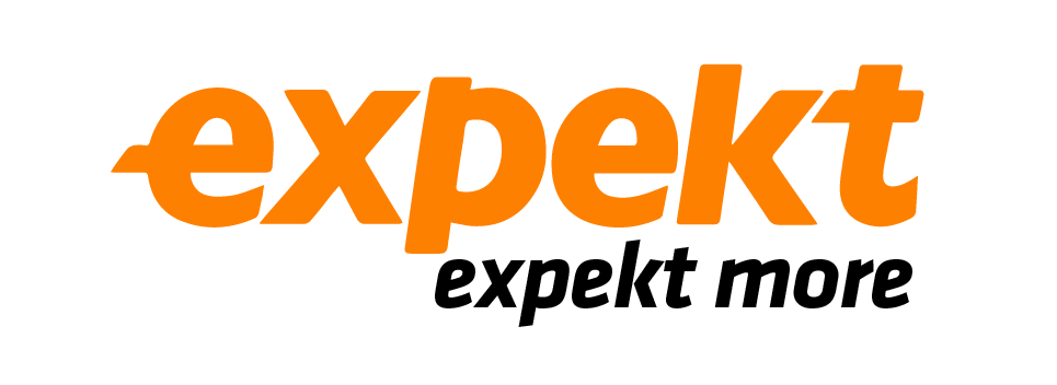 Expekt Logo